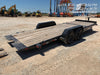 2022 BIG TEX TRAILER 14TL-22
