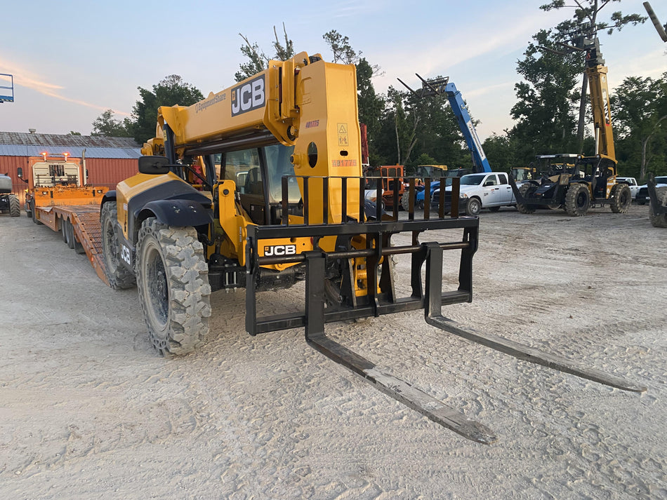2024 JCB 509-42