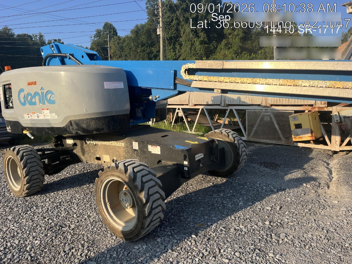 2024 GENIE S-45 XC