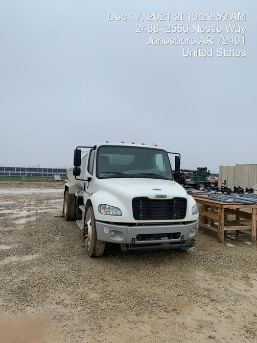 2021 KUBOTA RTV-X1140W-H (Canopy)