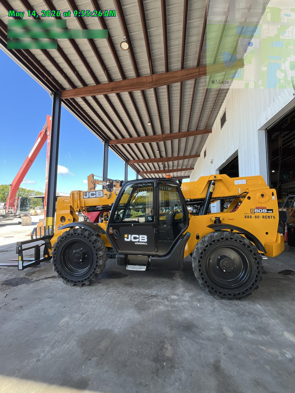 2026 JCB 509-42
