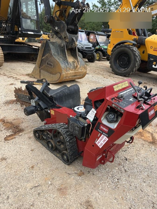 2023 TORO TRX-250