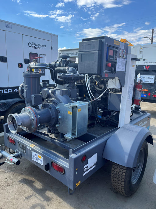 2023 ATLAS COPCO PAC F66 KD