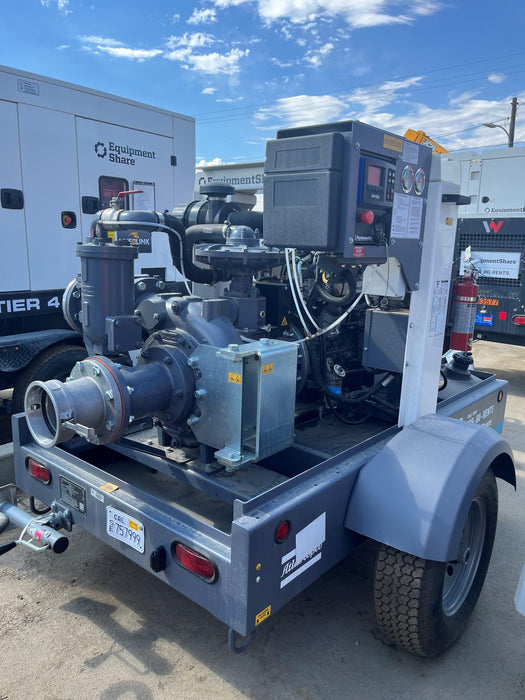 2023 ATLAS COPCO PAC F66 KD