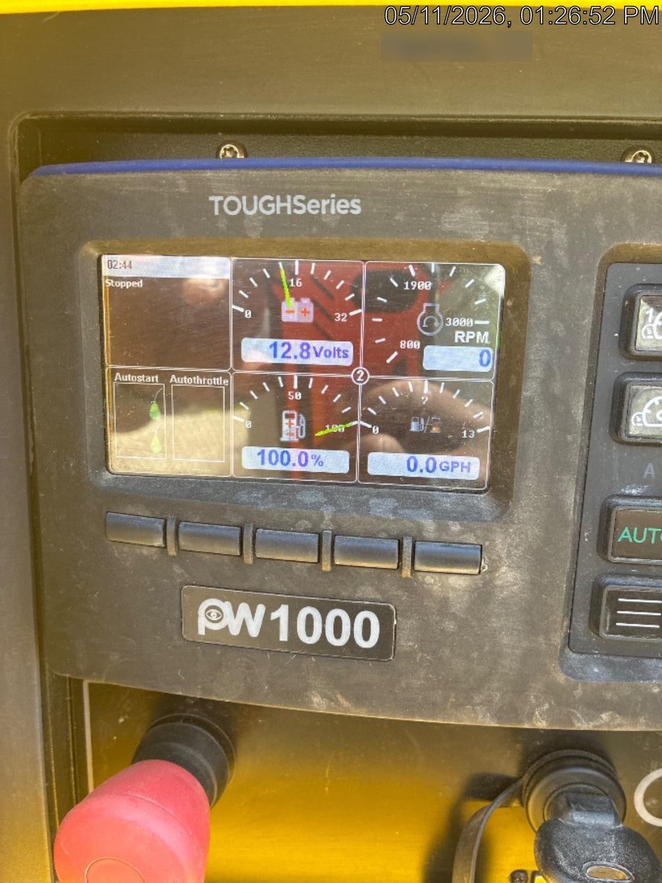 2021 ATLAS COPCO PAC F66 KD-S