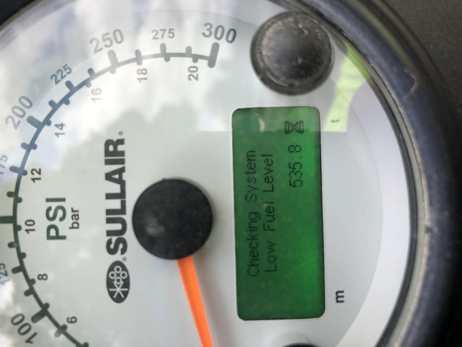 2019 SULLAIR 185-DPQ