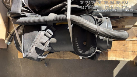 2021 MASTERCRAFT H10QBP