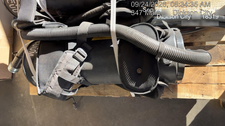 2021 MASTERCRAFT H10QBP