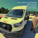 2024 FORD Transit 350 Rental