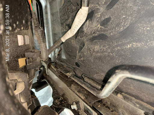 2020 KOMATSU FG25T-16