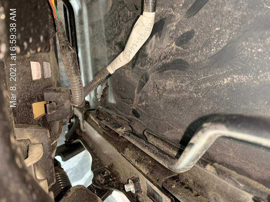 2020 KOMATSU FG25T-16