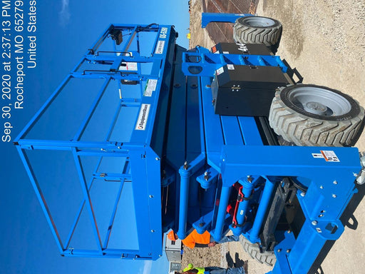 2020 GENIE GS-5390 RT