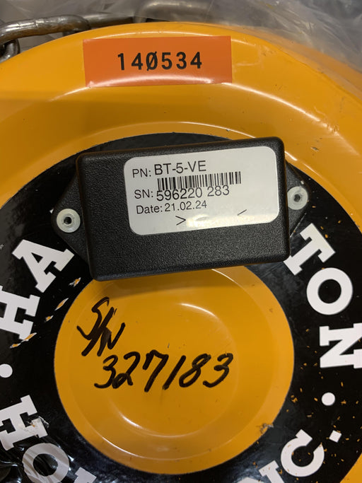 2021 HARRINGTON CF030-20