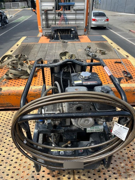 2019 MI-T-M CORPORATION HSP-3504-3MGH