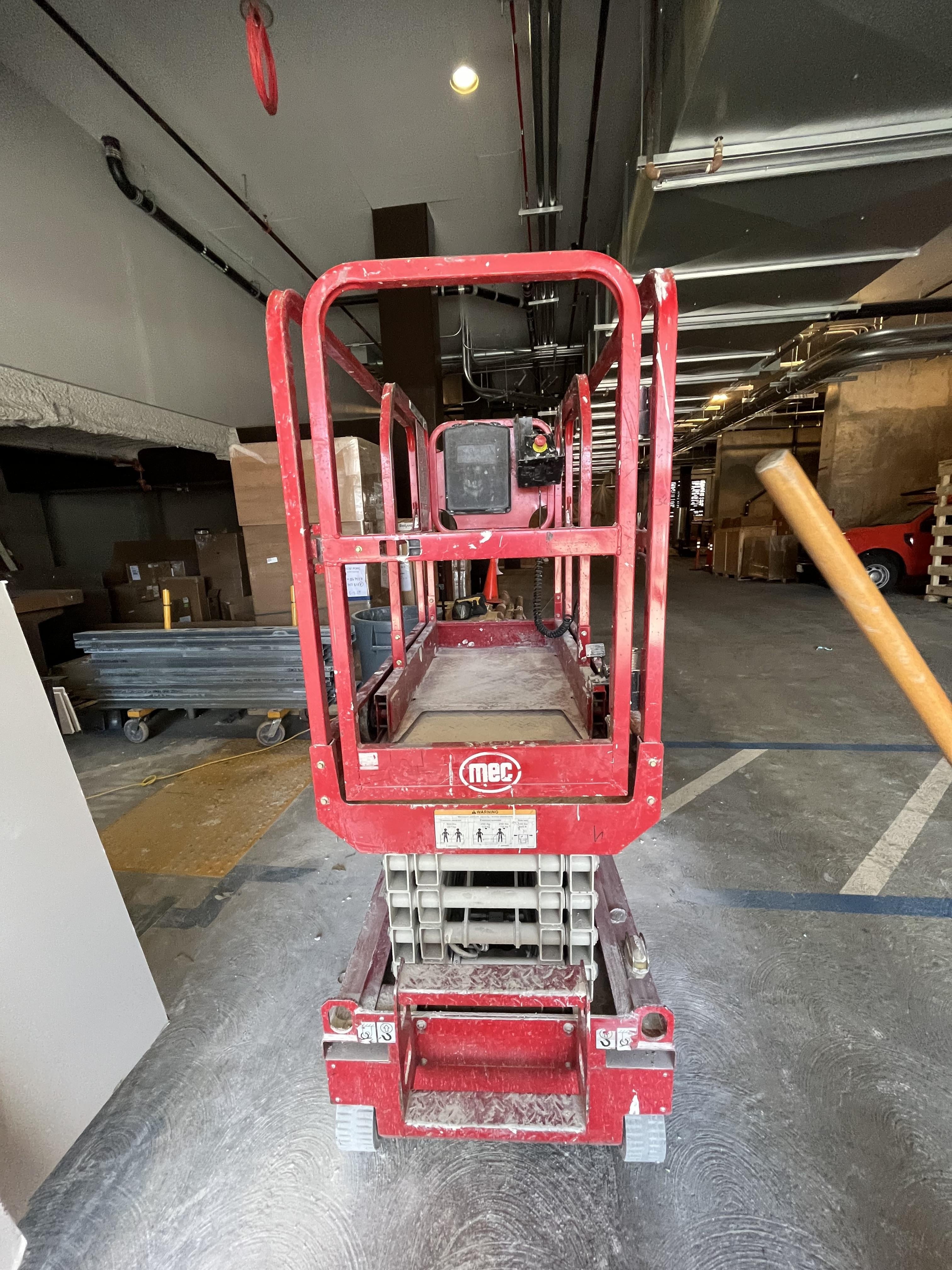 2019 MEC Micro 19