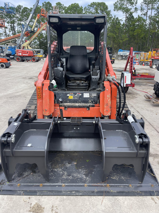 2022 PALADIN UTILITY GRAPPLE 11876-0022