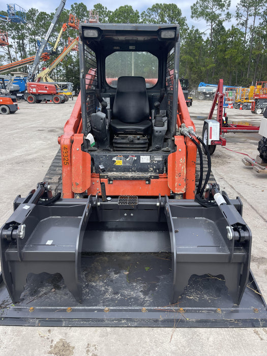 2022 PALADIN UTILITY GRAPPLE 11876-0022