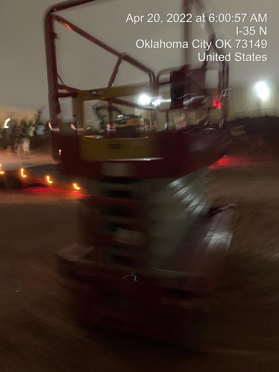2022 MEC 4046SE