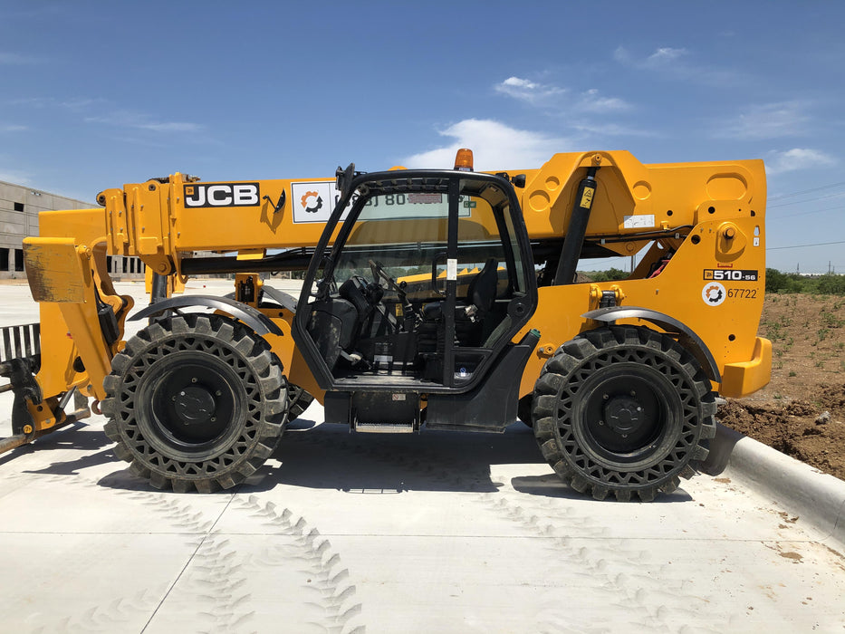 2020 JCB 510-56 JCB 510-56