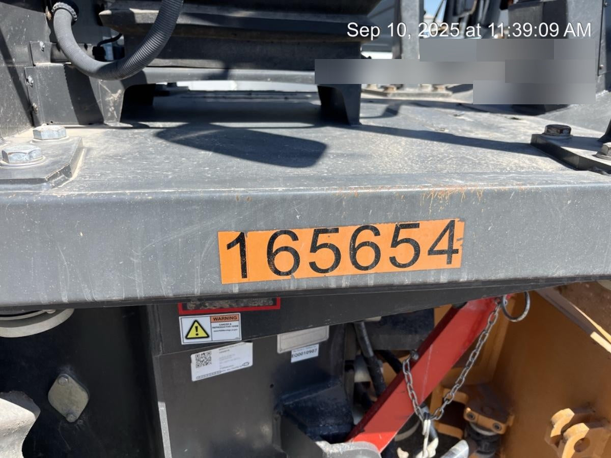 2019 MEC 2632SE
