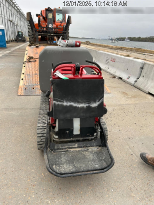 2022 TORO MBTX 2500-TS