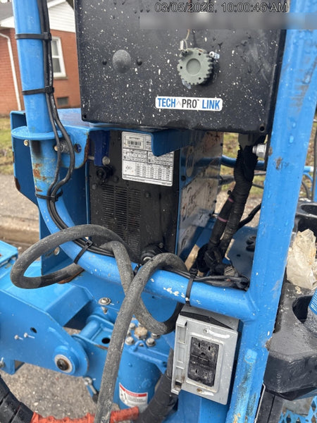2022 MILLER ELECTRIC CST-282