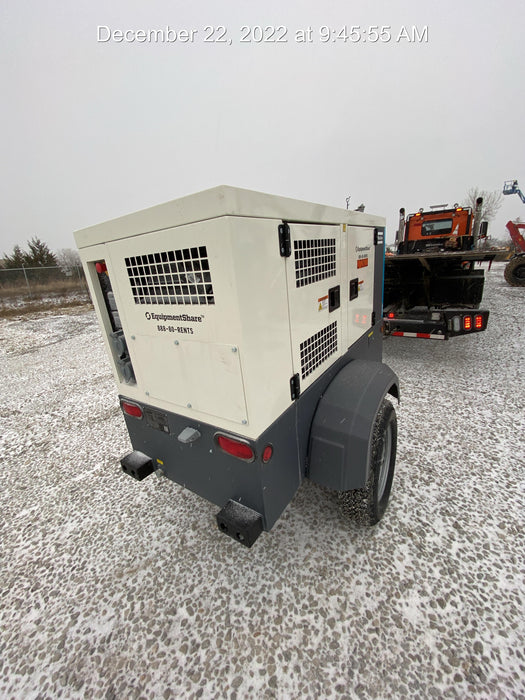 2022 ATLAS COPCO QAS25 CWK