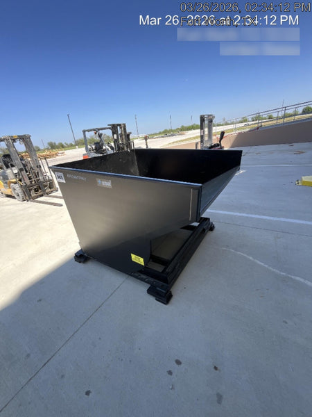 2026 STAR INDUSTRIES M-1820 - Self-Dump Hopper