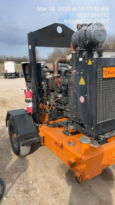 2022 RWN RWN-6612T-OBPT