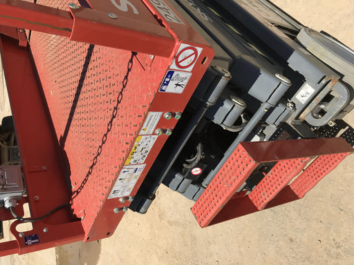 2019 Skyjack SJIII-3226 Skyjack SJIII3226 Standard w/Trojan Batteries