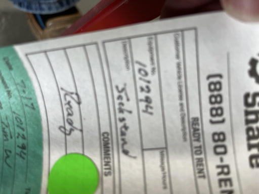 2020 B&B STEEL PRODUCTS 4105