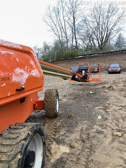 2023 MILLER ELECTRIC CST-280