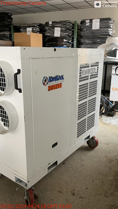 2022 KWIKOOL KPO12-23H