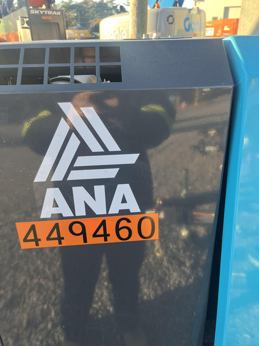 2024 AIRMAN PDS185S CWK