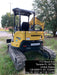 2020 YANMAR ViO50PR