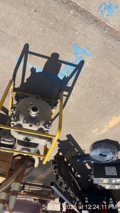 2021 WACKER NEUSON PT2A