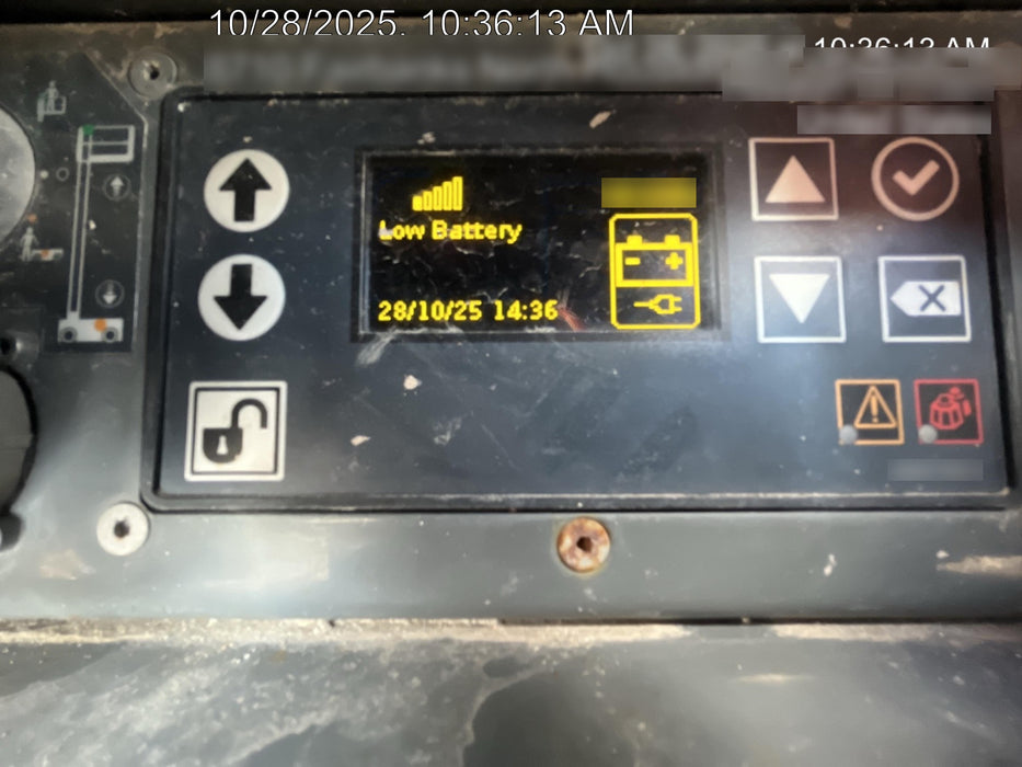 2018 HAULOTTE Star 20