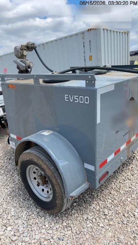 2022 THUNDER CREEK EV500