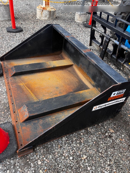 2020 STAR INDUSTRIES 1406B