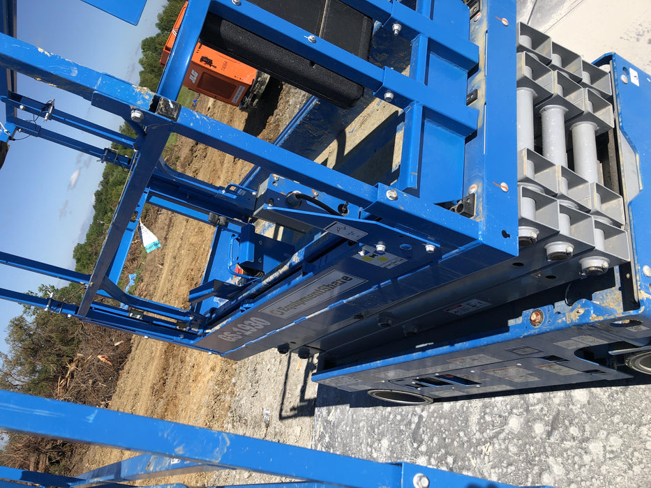 2020 Genie GS-1930 GENIE GS-1930