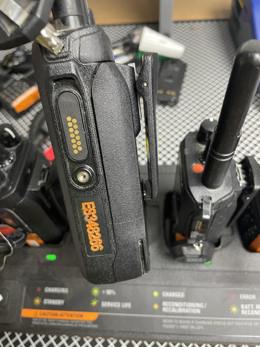 2023 MOTOROLA R7 DISPLAY