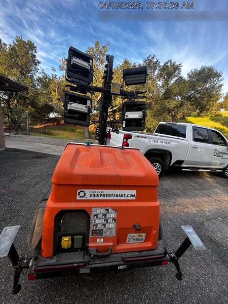 2023 GENERAC MLT2