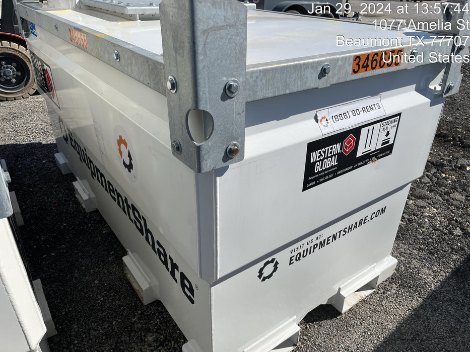 2023 WESTERN GLOBAL 20TCG-ES