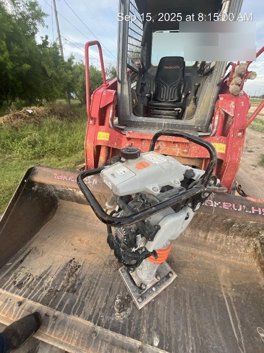 2023 MULTIQUIP MTX60HD