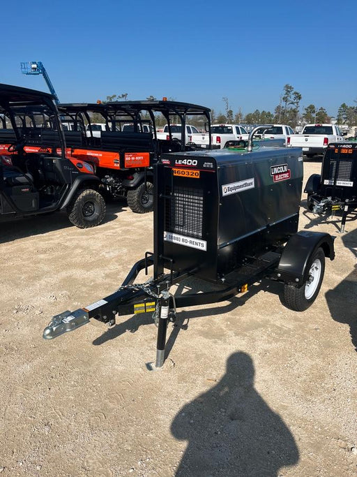 2024 LINCOLN ELECTRIC LE400