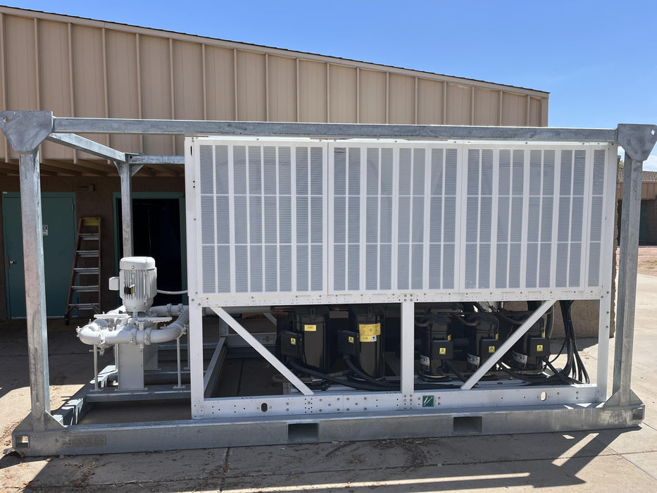 2023 CAPS PCHH-100TC-0NN0NN-5E5-0-PG2CEUP