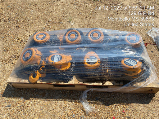 2021 HARRINGTON CF030-20