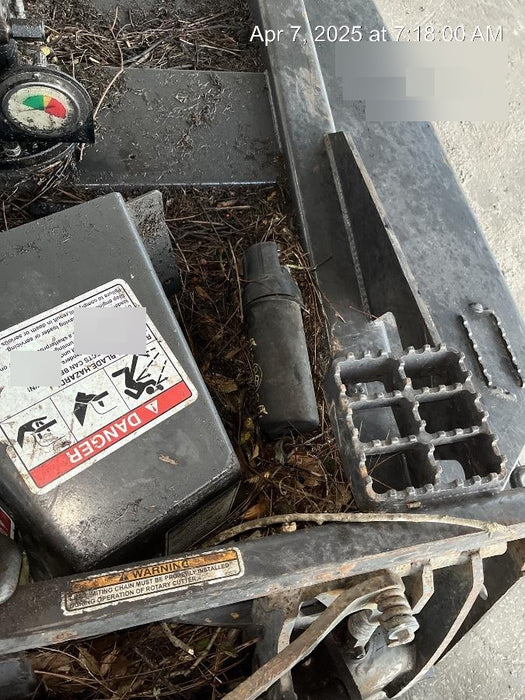 2022 PALADIN 30372A-0022