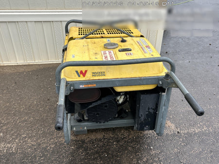 2019 Wacker Neuson GPS9700V Standard