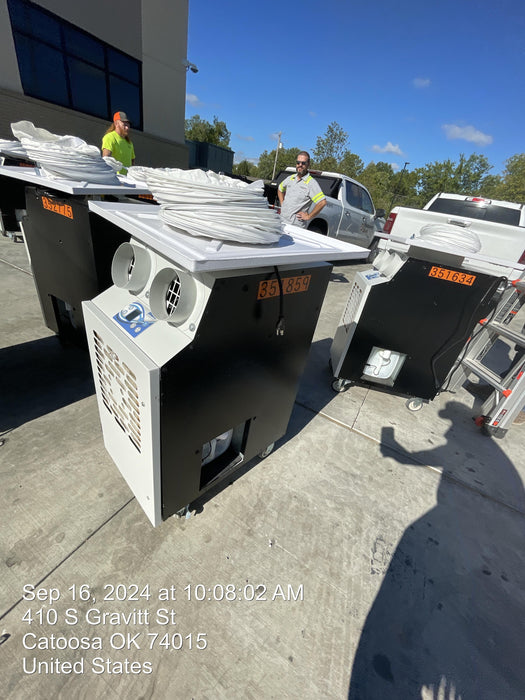 2023 KWIKOOL KPAC1411-2